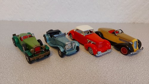 Matchbox yesteryear - matchbox,