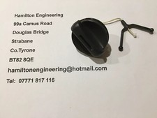 Husqvarna 120mkII 235 236 240