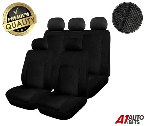 Car seat covers - seat, set