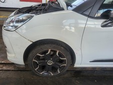 FRONT WING LH CITROEN DS3 MK1