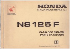 Spare Parts Catalogue In