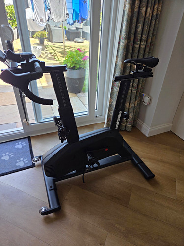 Wattbike proton smart home - proton,