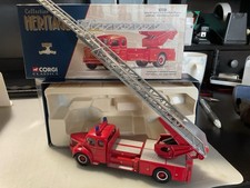 Corgi Berliet GLR8. 73501