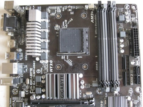 Gigabyte 78lmt usb3 - gigabyte, ga-78lmt-usb3,