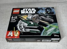 LEGO STAR WARS - 75168 - BOXED