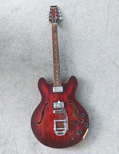 Super rare 1982 - 1982, pre-rainbow