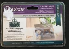 Classic Chandelier edge