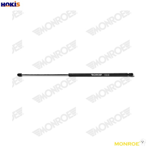Gas spring bonnet ml5829 - spring, for