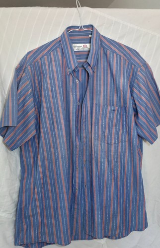 Van heusen shirt - van, blue