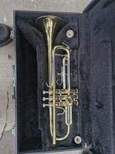 Jupiter trumpet good playing - ,