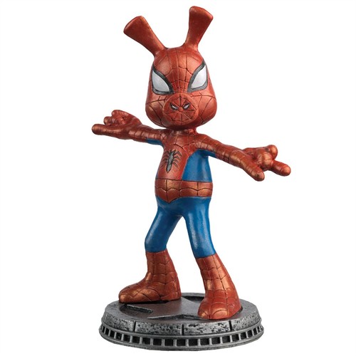 Marvel chess collection - marvel,