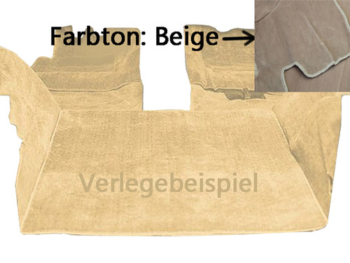 Goods light carpet - goods:,