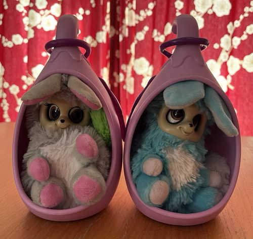 Bush baby world plush toys - plush,