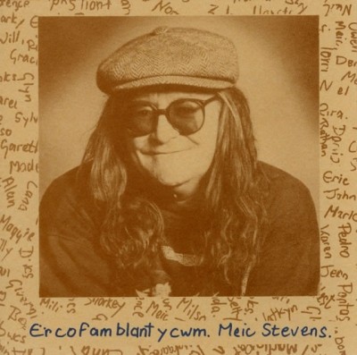 Meic stevens cof am blant - er,