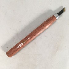 Japanese Chisel Nomi Carpentry