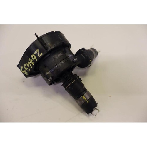 Water pump lancia ypsilon - water,