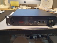 Benchmark Dac 1 in Mint