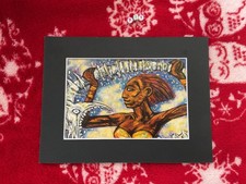 Rare Clive Barker Horror Icon