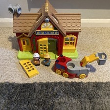 ELC Happyland Fire Station
