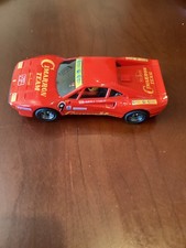 Scalextric ferrari gto - scalextric,