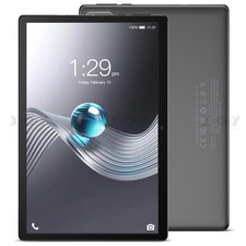 2025 NEW 12S PRO Wifi Tablet Android 15 PC 8GB+64GB Tablets 10.1 Inch 6000mAh