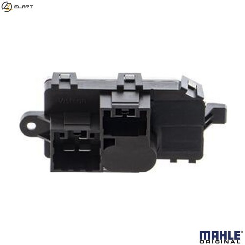 Regulator interior blower abr - blower,