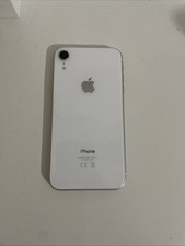 Apple iPhone XR Smartphone