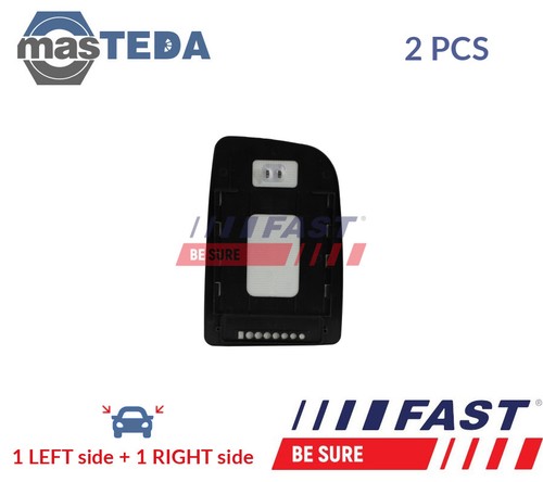 Ft88609 rear view mirror - ft88609,