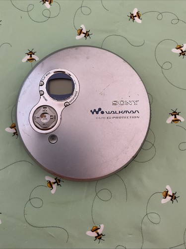 Sony walkman ej750 player - d-ej750,