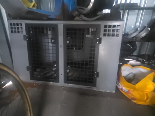 Transk9 double dog transit - double,