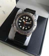 Citizen Promaster Titanium