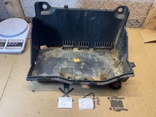 JAGUAR XF X250 Battery Holder