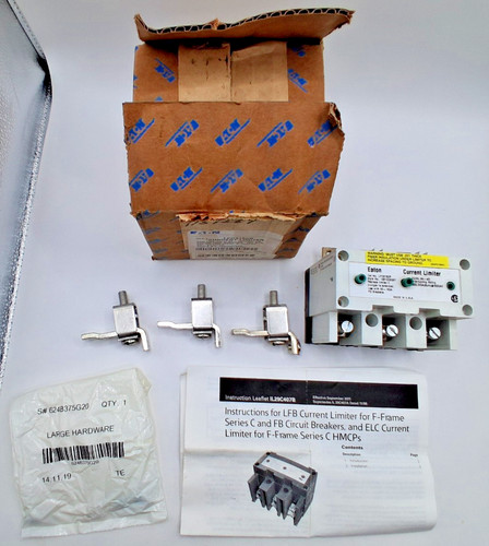 Eaton lfd3150r current limiter - current,