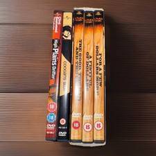 Clint Eastwood DVD Collection