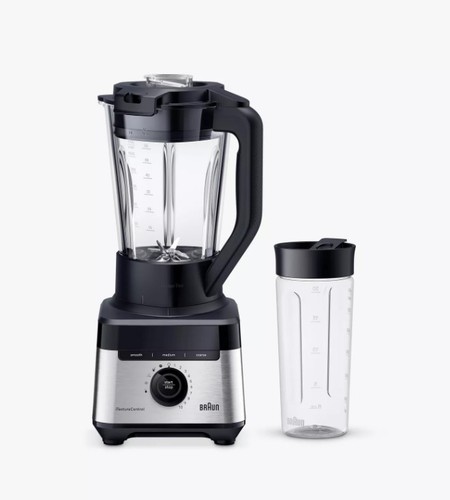 Braun powerblend jug - jug, blender