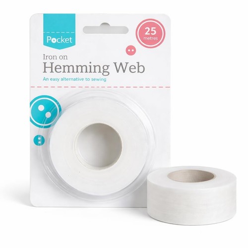 25m hemming web - 25m,