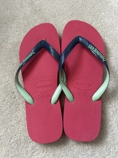 Havaianas Top Mix Flip Flops