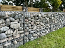 Gabion cages baskets - ,