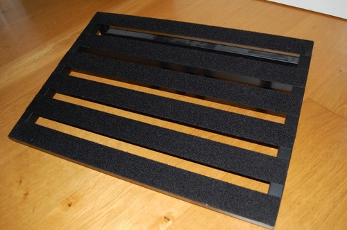 Pedaltrain extra deep - pedaltrain,