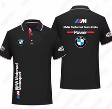 Men's Polo Summer Short