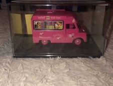 Oxford Diecast 1/43 Scale
