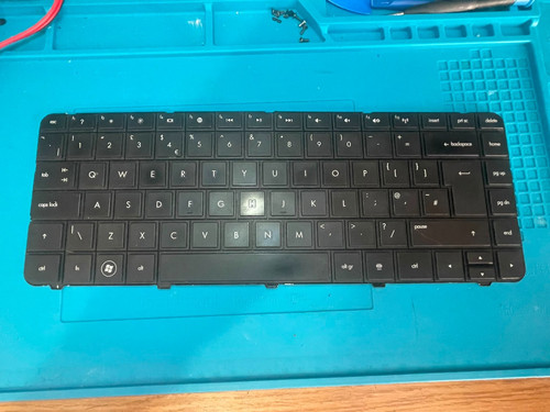 Pavilion 1302ea laptop - hp,