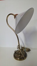 Vintage IKEA Kroby Lamp  Desk
