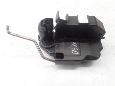 HYUNDAI GETZ TB Rear Right
