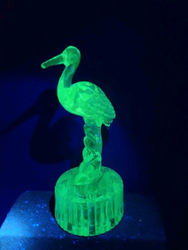 Vintage cambridge heron - vintage,