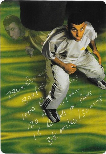 Prince naseem hamed - prince,