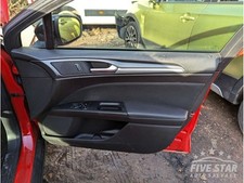 Ford Mondeo Front Door Card