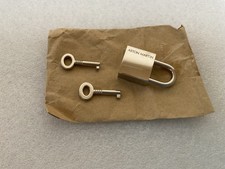 Genuine Aston Martin  -