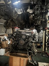 The Engine Touareg 7p Audi Q7