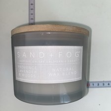 Sand + Fog Provence Lavender